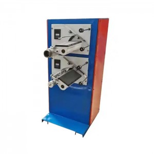 Multifunctional automatic polyester spool winder thread spooling machine for wholesales